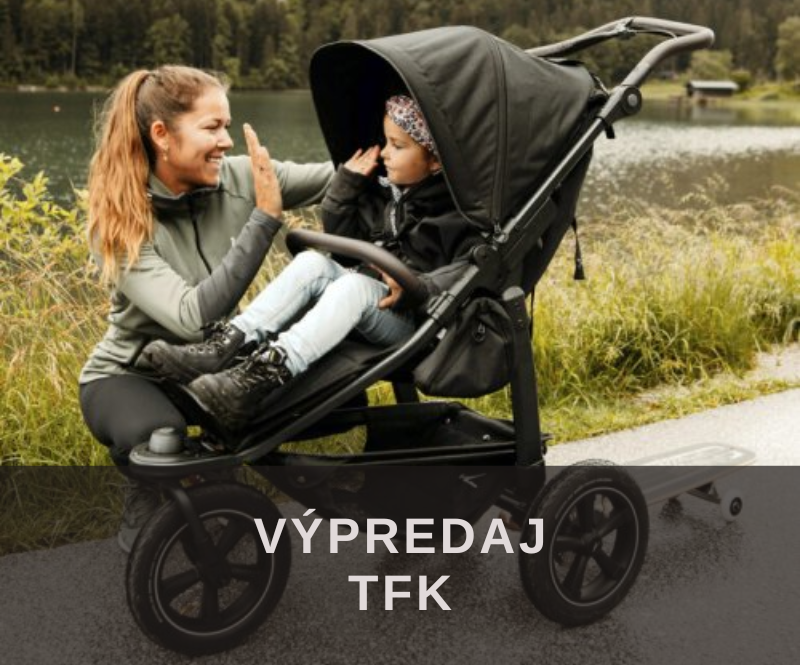 BF vypredaj TFK